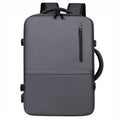 Sleek Ergonomic Laptop Rucksack