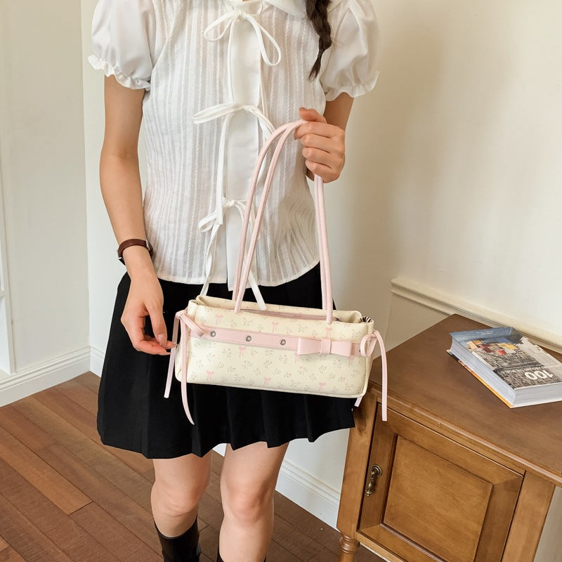 Women's crossbody bag with elegant fringe design-https://detail.1688.com/offer/1058234819586.html-Calm Wears-Blue-nothing-Calm Wears