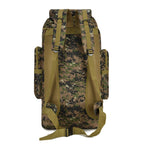 Tactical Outdoor Adventure Backpack