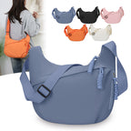 Versatile Utility Crossbody Bag