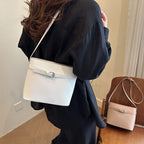 Mini Structured Handbag