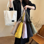 Reusable Lightweight Shopping Tote Bag