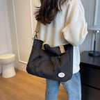 Multi-Functional Adjustable Shoulder Tote Calm Wears