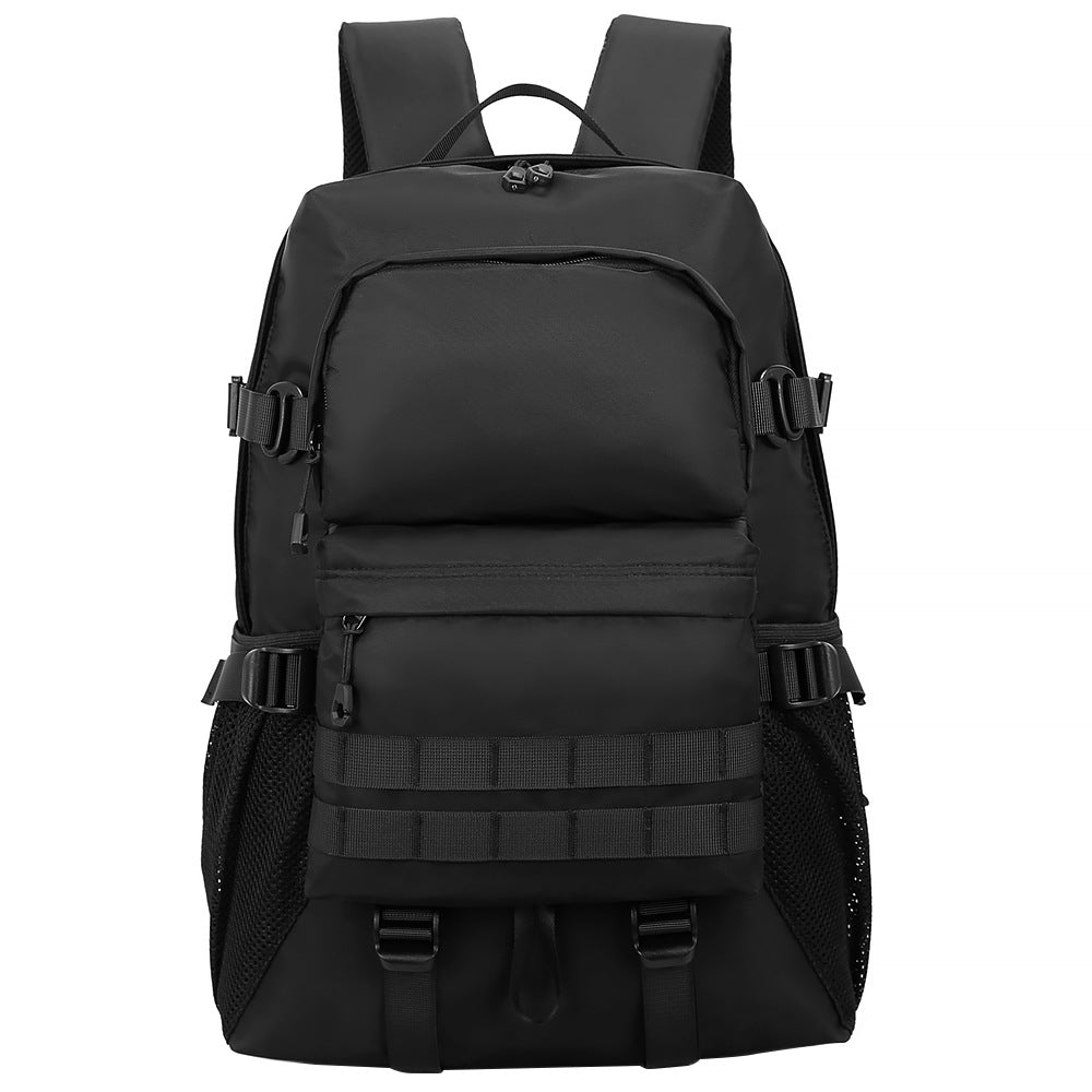 All-Weather Tactical Backpack
