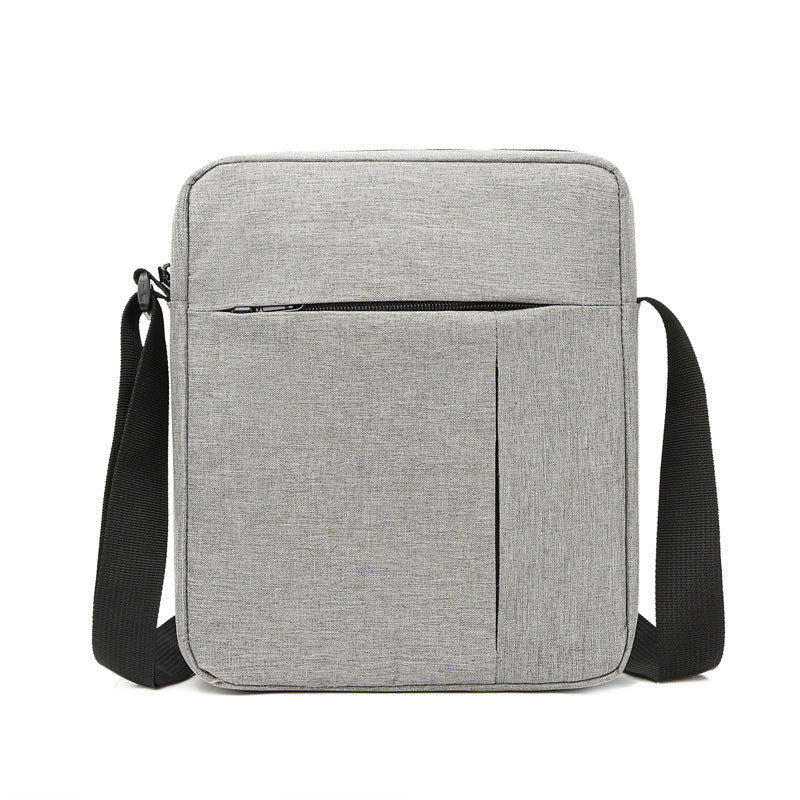 Practical Shoulder Bag