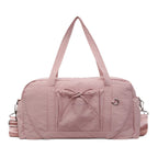 Multi-Functional Weekend Travel Bag