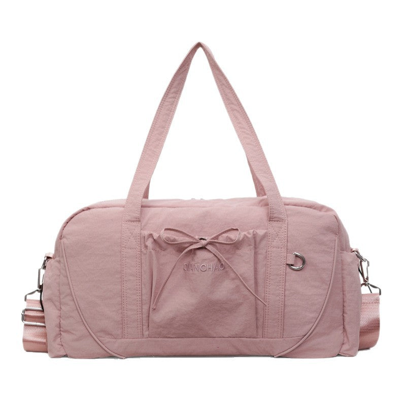 Multi-Functional Weekend Travel Bag