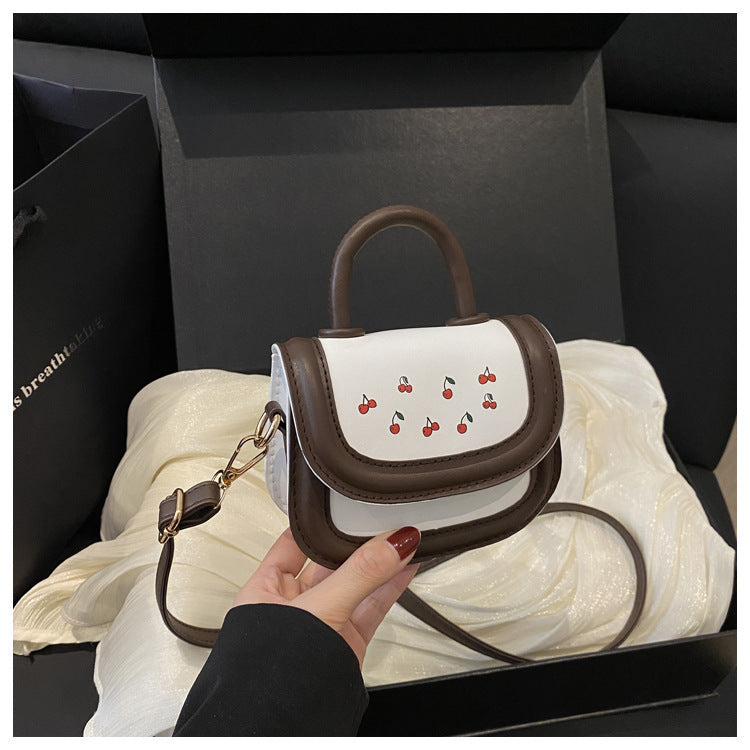 Ladies Mini-Handbag with playful cherry motif-https://detail.1688.com/offer/1024231469036.html-Calm Wears-Braun-nothing-Calm Wears