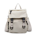 Multi-Pocket Urban Backpack