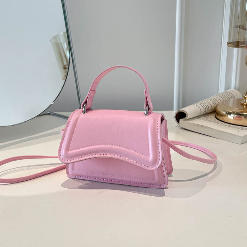 WoChic Mini Handheld Crossbody Bag