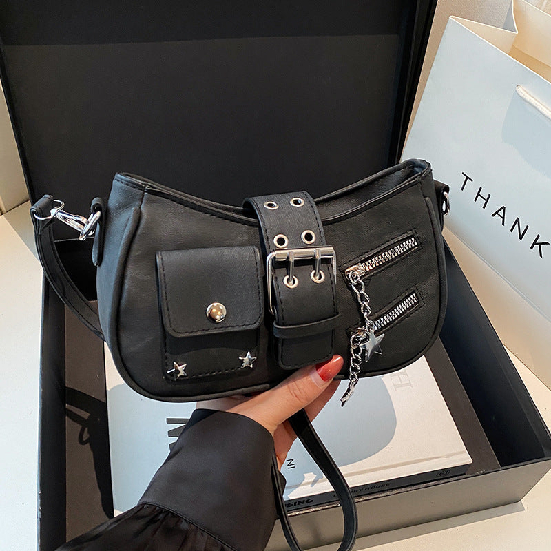 Chic Mini Crossbody Bag