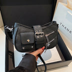 Chic Mini Crossbody Bag