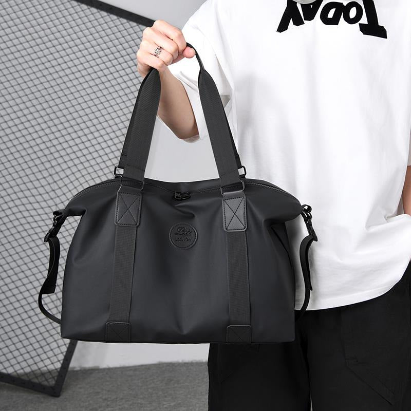 Versatile Multi-Functional Travel Duffle