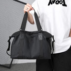 Versatile Multi-Functional Travel Duffle