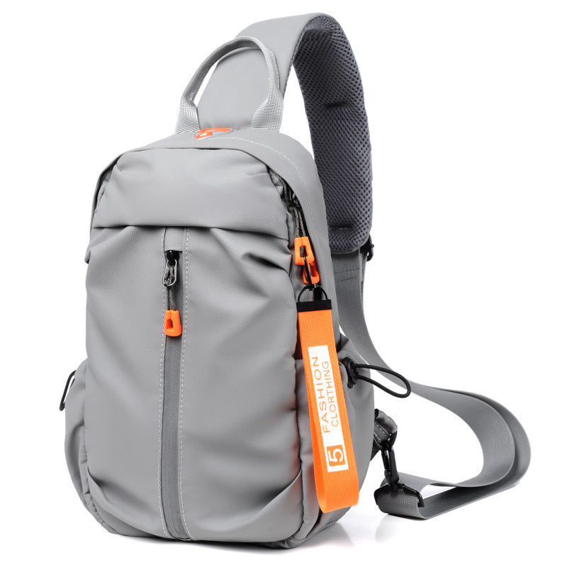 Compact Sling Backpack Calm Wears
