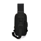 Versatile Sling Backpack