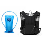 Breathable Lightweight Backpack
