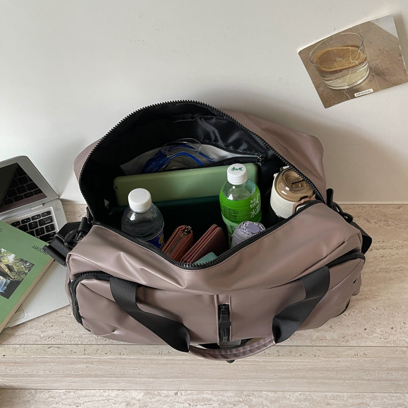 Functional Travel Duffle Bag