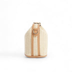 Small Shoulder Bag in Straw-dione couture20260420-Calm Wears-Beige-Calm Wears