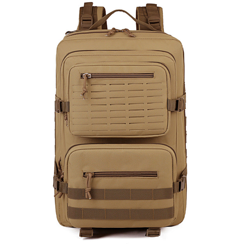 Modular Utility Backpack
