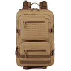 Modular Utility Backpack