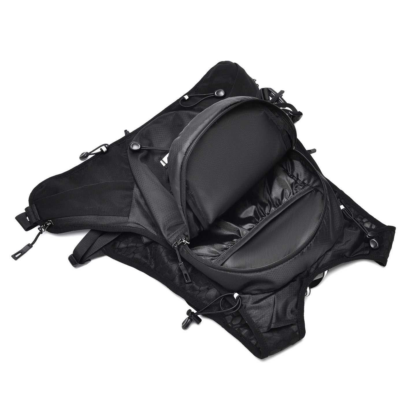 Lightweight Hydration Running Vest