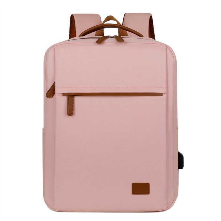 Sleek Professional Laptop Backpack Calm Wears