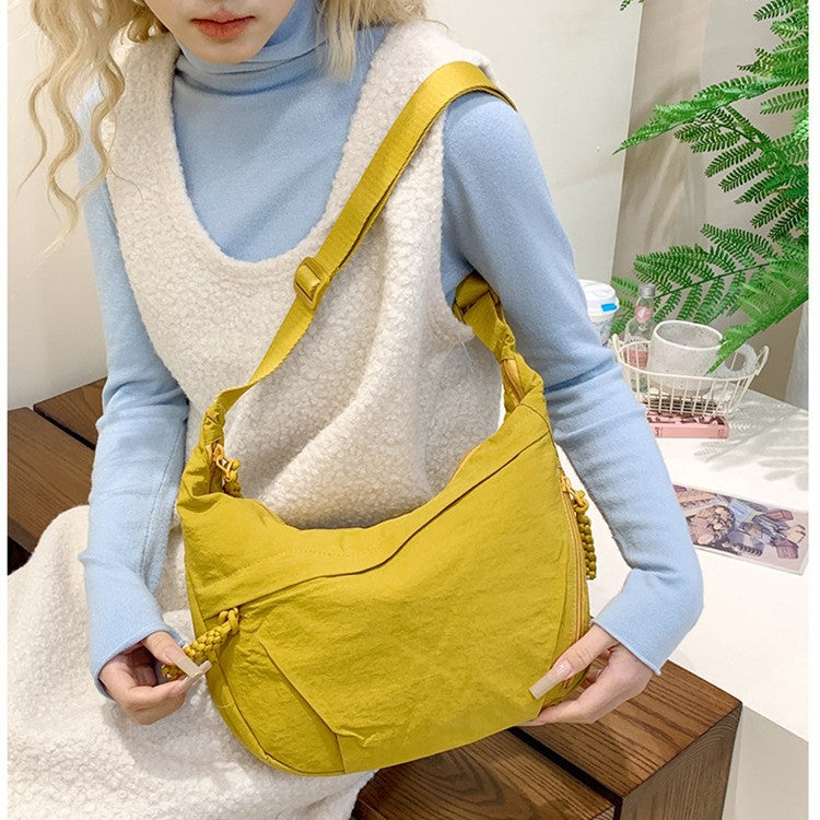 Shoulder bag