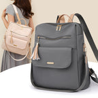 Functional Designer Backpack Calm Wears
