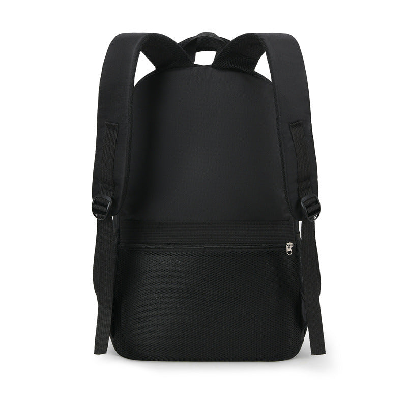 Ergonomic Laptop Backpack
