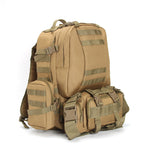 Tactical Backpack