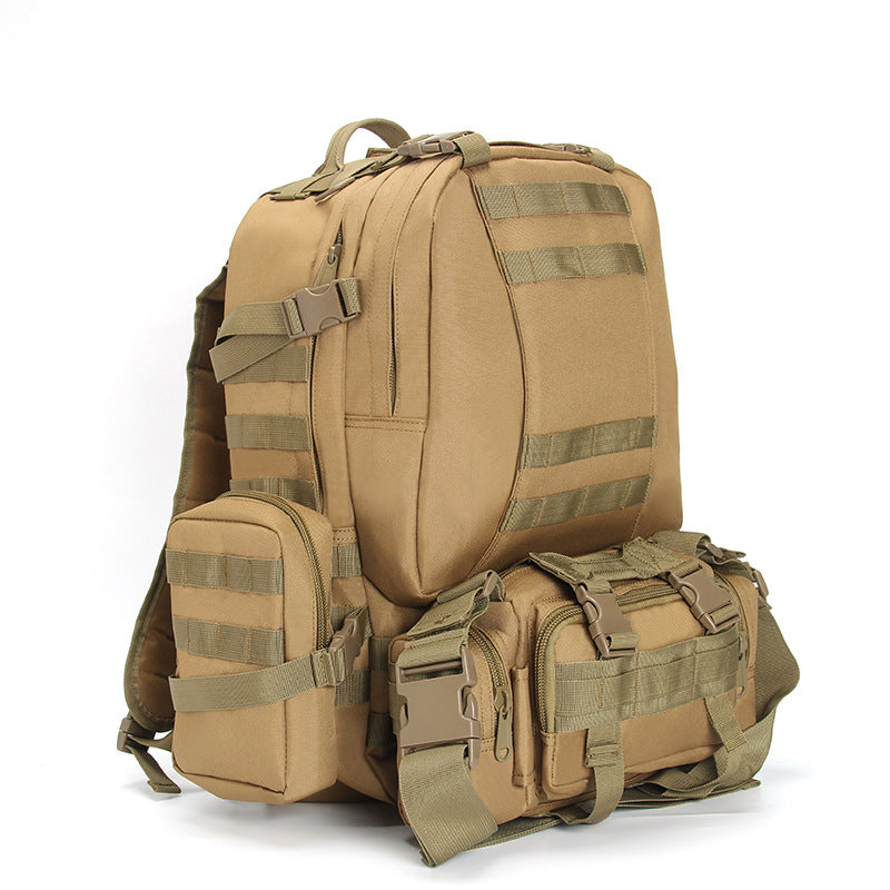 Tactical Backpack