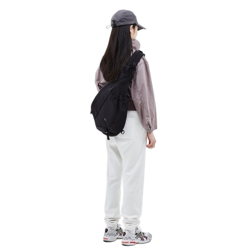 Sling-Style Travel Backpack Calm Wears