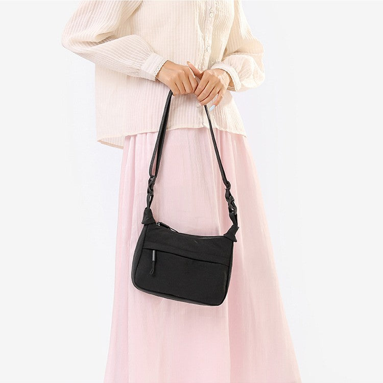 Modern Crossbody Bag