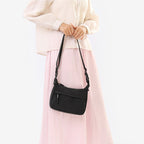 Modern Crossbody Bag