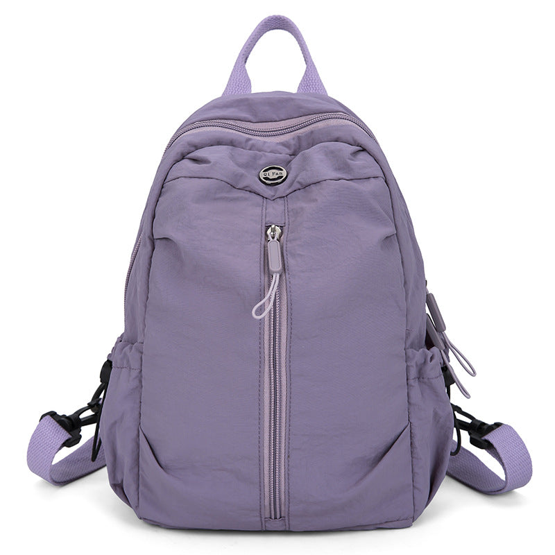 WoLightweight Travel Backpack