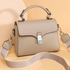 Elegant Leather Handbag