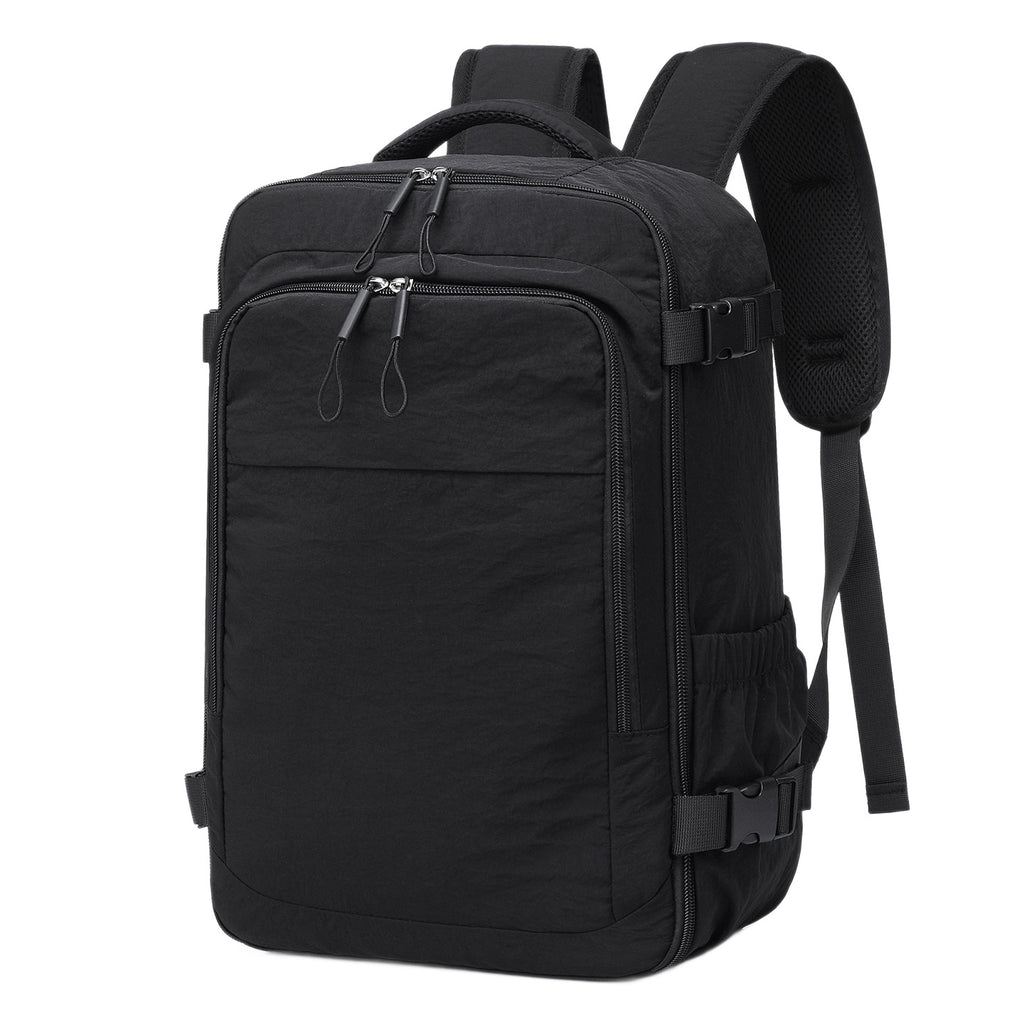 Travel-Ready Multi-Functional Backpack