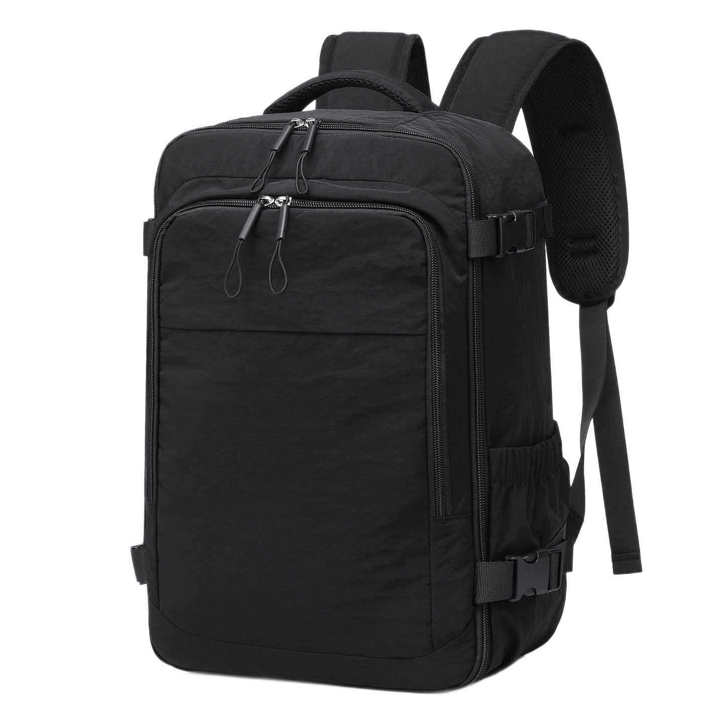 Travel-Ready Multi-Functional Backpack