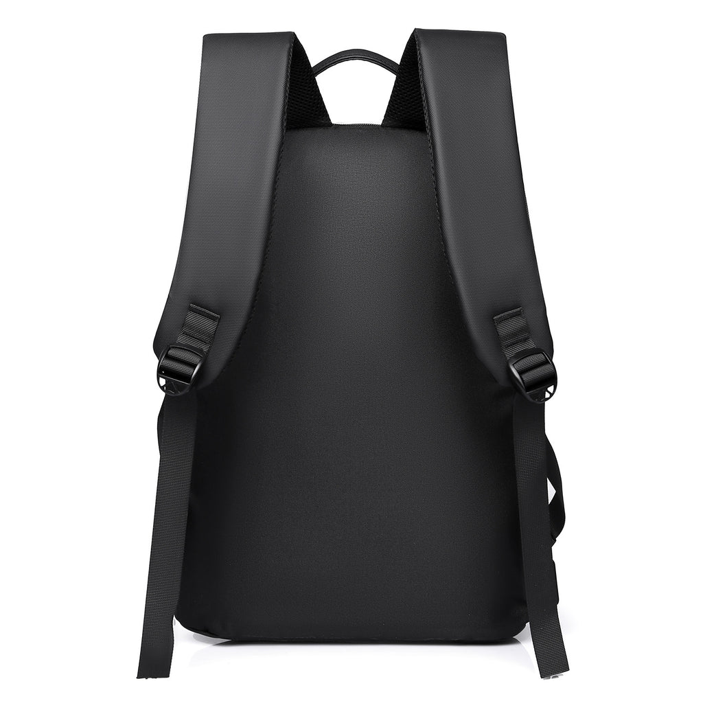 Sleek Urban Laptop Backpack