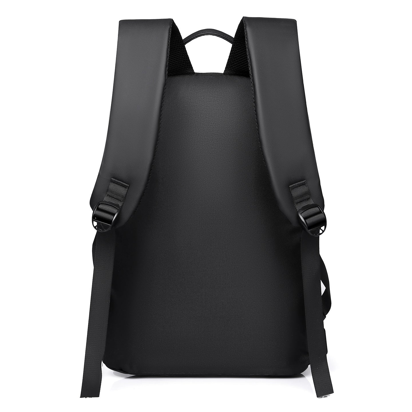 Sleek Urban Laptop Backpack
