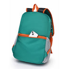 Multi-Functional Sports Backpack