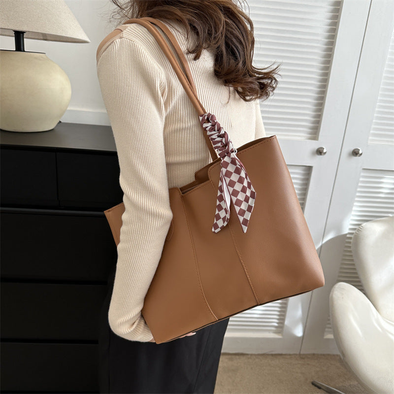 Stylish Everyday Tote Bag