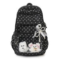 Fun Character Display Backpack