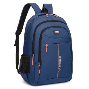 Premium Multi-Compartment Sports Backpack