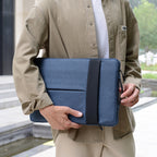 Multi-Functional Organization Laptop Sleeve Calm Wears