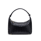 Woven Handbag