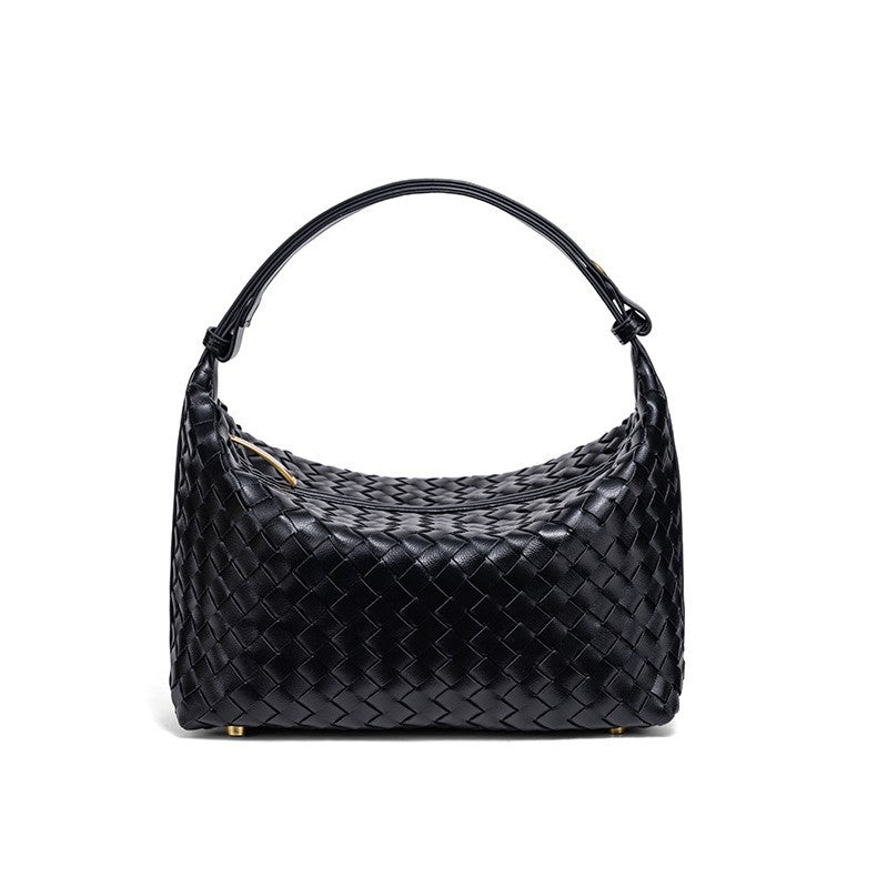 Woven Handbag