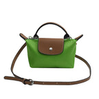 Compact Crossbody Handbag
