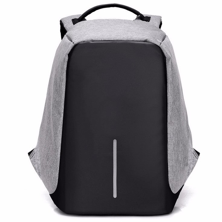 High-Performance Anti-Theft Backpack